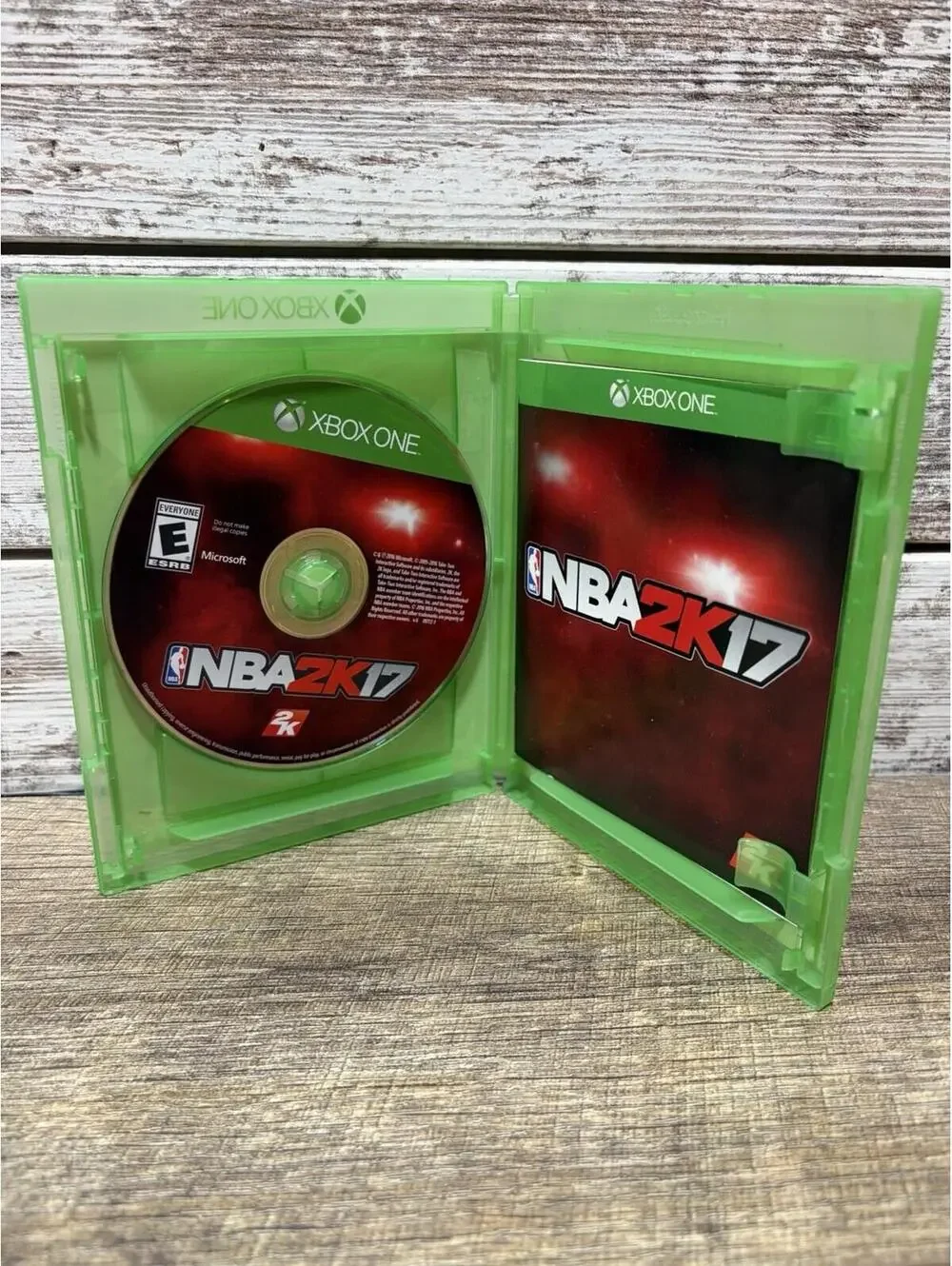 NBA2K17 Basketball Paul George XBOX1 Featuring My Career Michael B. Jordan